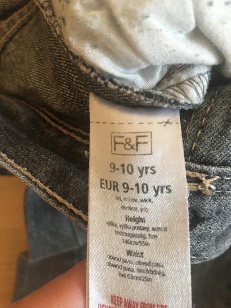 Chlapcenske rifle, f&f,140