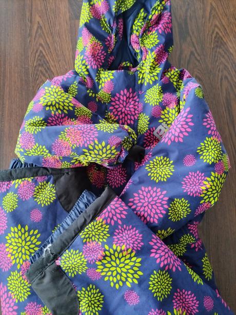 Zimný overal pidilidi, pidilidi,98