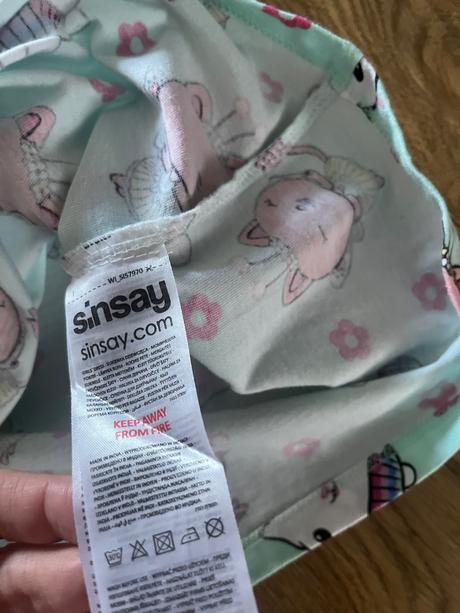 Sinsay gabby s dollhouse 128, sinsay,128