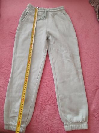 Tepláky 128, primark,128