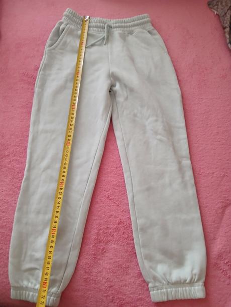 Tepláky 128, primark,128