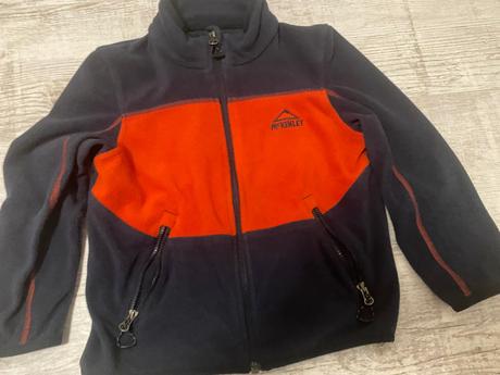 Mikina, mckinley,116