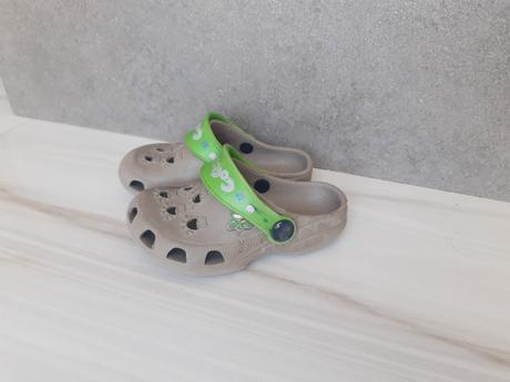 Detské kroksy coqui, coqui,24