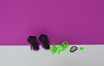 Monster doplnky venus, 