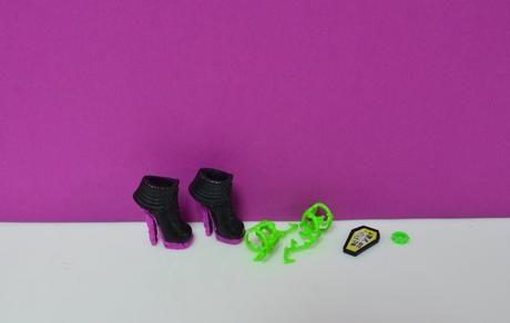 Monster doplnky venus, 