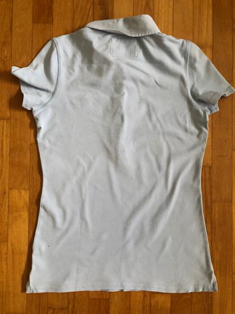 Ženské tričko marc opolo d 62, š 38, r 16cm, marc o´polo,s