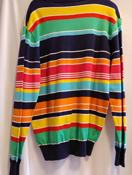 Gant originál pánský kvalitný krásny sveter xxl, gant,xxl