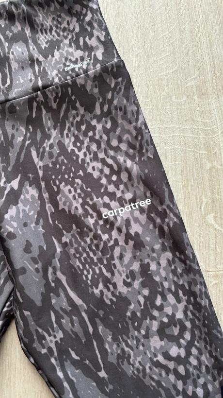 Leginy carpatree, xs