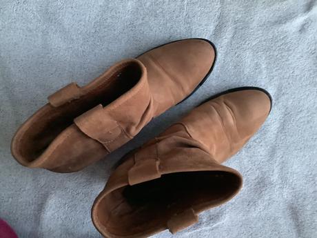 Pepe jeans kozene teple cizmy a druhé gratis, pepe jeans,37