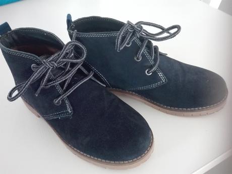 Topánky, humanic,33