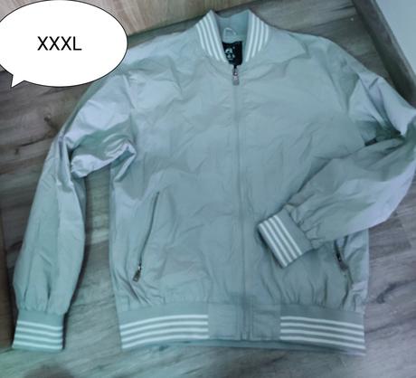 Šuštiakovy kabát, xxxl