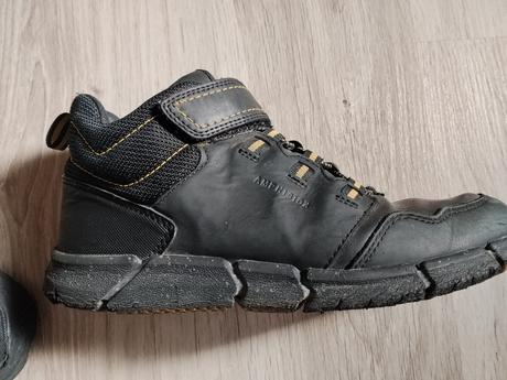 Geox členkové topánky, geox,37