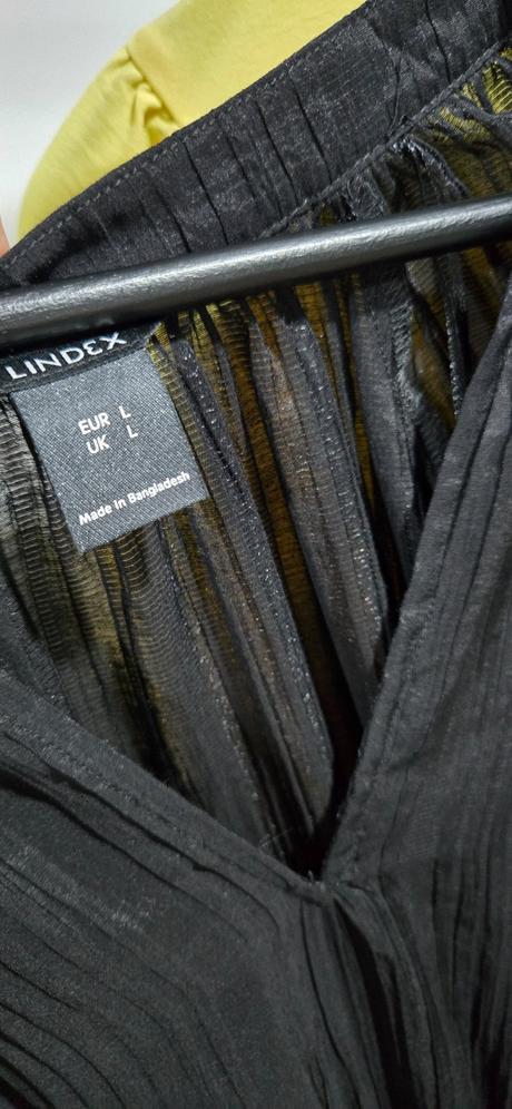 Šaty lindex, lindex,l
