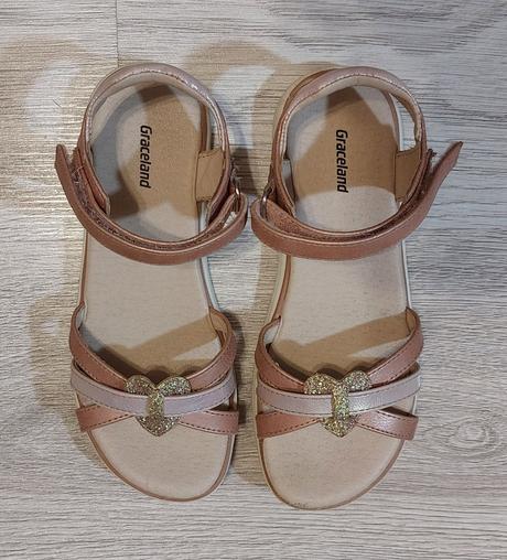 Sandále, graceland,32