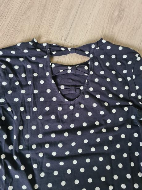 Damske tricko, reserved,m