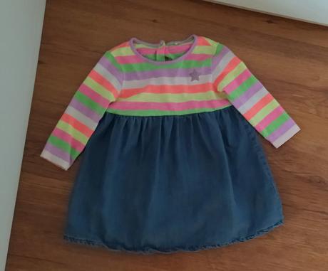 Šatky next, next,80