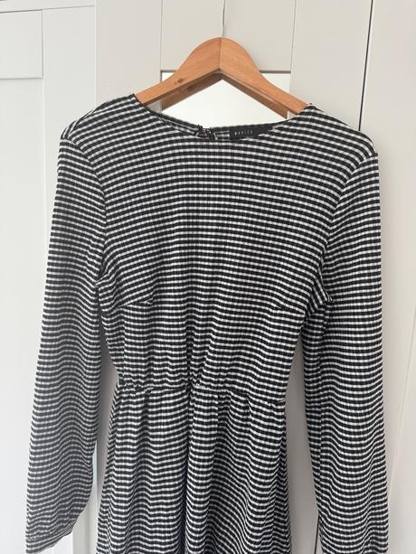 Krásne dámske mohito šaty m, mohito,m