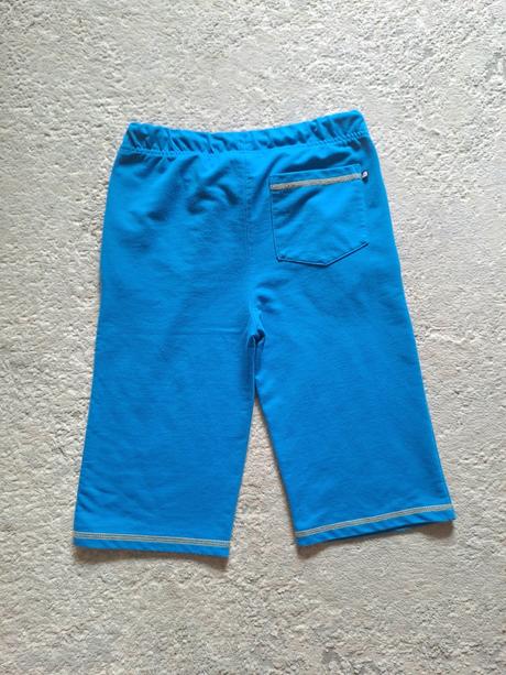 Alpine pro šortky, alpine pro,152