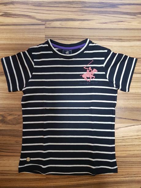 Tricko, marc o´polo,134