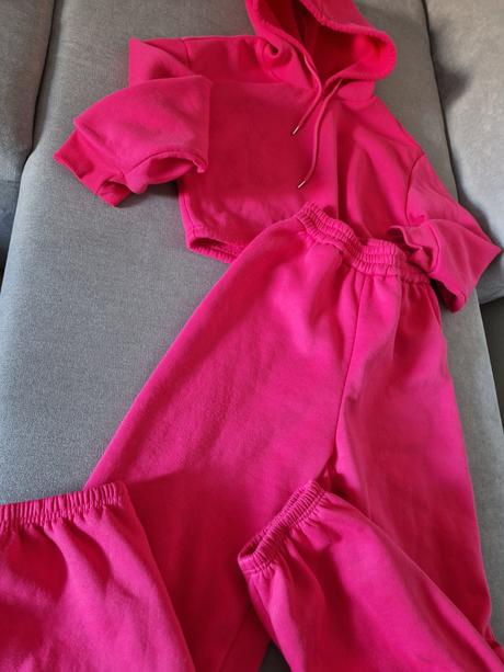 Tepláková súprava hrubšia     2+1zadarmo, s