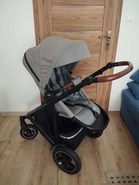 Športový kočík britax romer, britax,britax smile iii