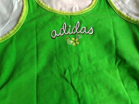 Adidas letná súprava, adidas,104