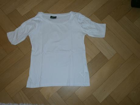Biele tričko , 140