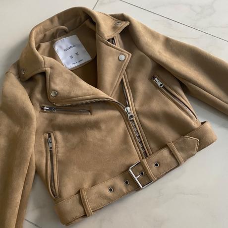 Bundička pull&bear, pull&bear,xs