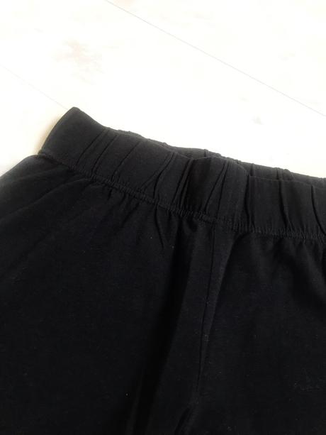 Športové voľnočasové nohavice, l