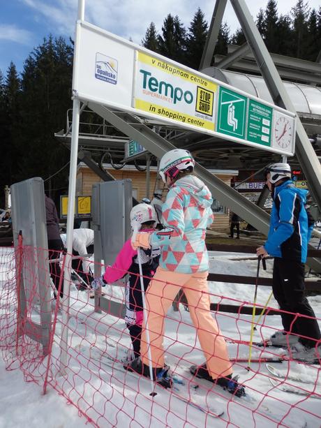 Kvalitná lyžiarska bunda veľ. m, m