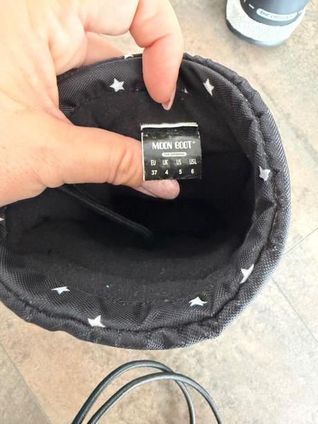 Snehule, zimne topanky moon boot, 37