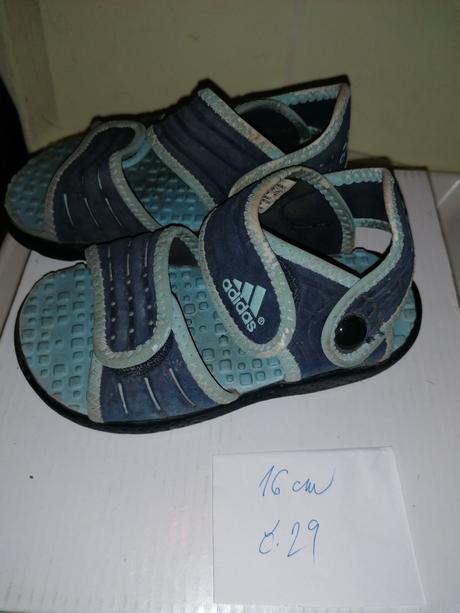 Sandálky adidas, adidas,24