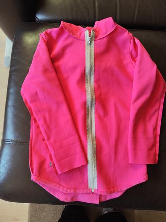 Softshellová bunda funny bunny 5-6, funny bunny,116