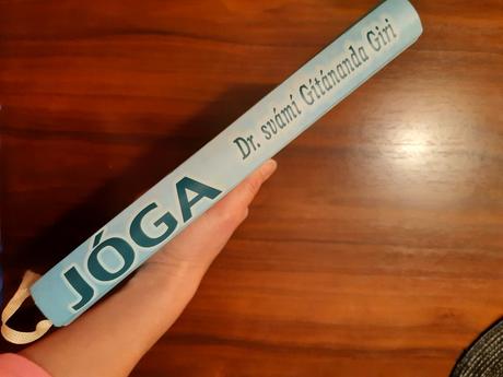 Joga krok za krokom, 