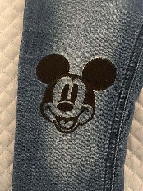 Rifle mickey mouse 104, 104