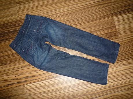 Rifle denim co. v.9/10r., denim co,140