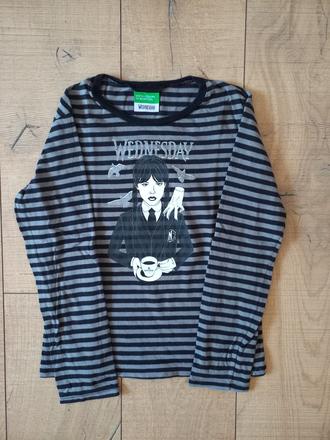 Tricko wednesday, benetton,140