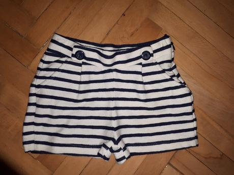 Zara kratasy sortky, zara,110 / 116