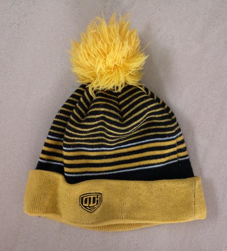 Zimná čiapka pittsburgh penguins, 158