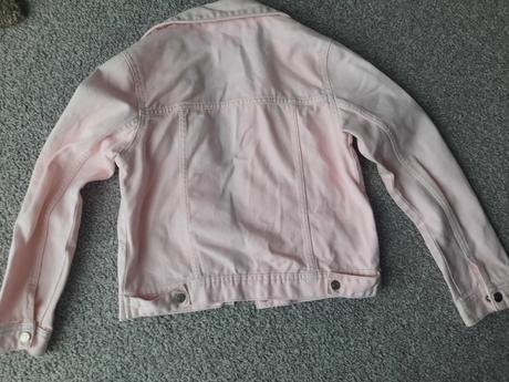 Bledoruzova riflovka, reserved,152