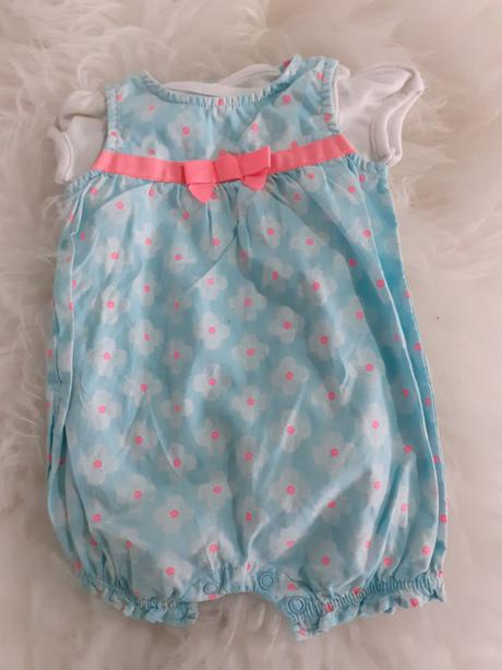 Opalovacky pre dievčatko, carter's,62