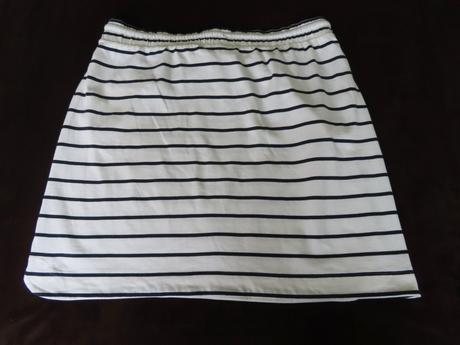 Bavlnená sukňa lindex, veľ. xl, lindex,xl