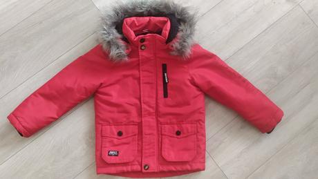 Zimná bunda 116, dopodopo,116