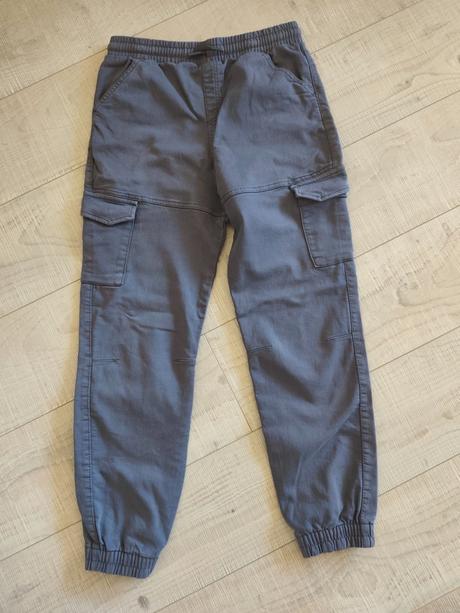 Chlapčenské jogger nohavice, f&f,164