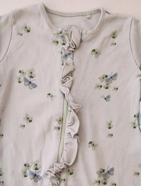 Pyžamko dupačky next, next,62