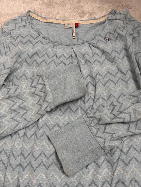 Kvalitné šaty ragwear, xl
