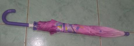 Dáždnik disney paw patrol skye everest +vrecuško, 