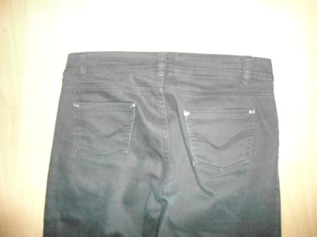 Cierne rifle, takko,164