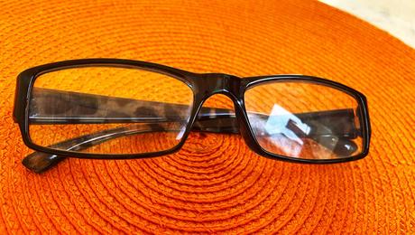 Dioptrické okuliare na čítanie č. 2,5 pre dospel., 