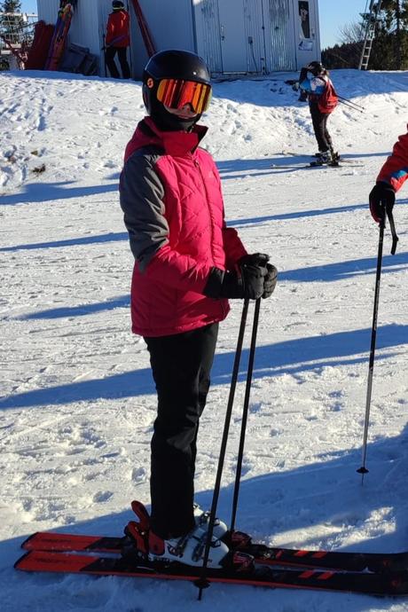 Lyžiarske softshellové nohavice zn. hannah, hannah,s